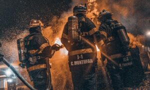 Studying for your firefighter promotional exam